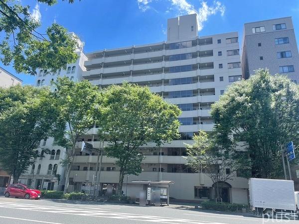 メイゾン御池