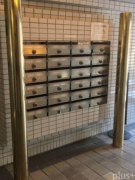 ライオンズマンション京都三条大宮