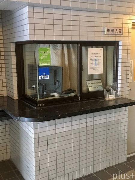 ライオンズマンション京都三条大宮