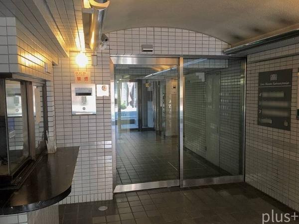 ライオンズマンション京都三条大宮