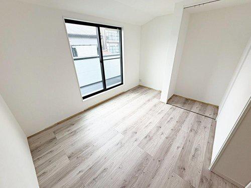 右京区梅津中倉町　新築戸建