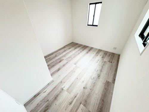 右京区梅津中倉町　新築戸建