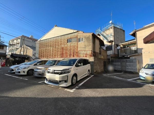 コーポラス北野