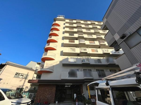 コーポラス北野