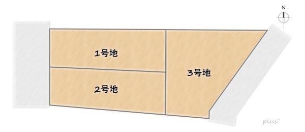 京都市上京区西町の土地