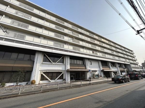 京都市西京区御陵内町の中古一戸建て(西京区役所)
