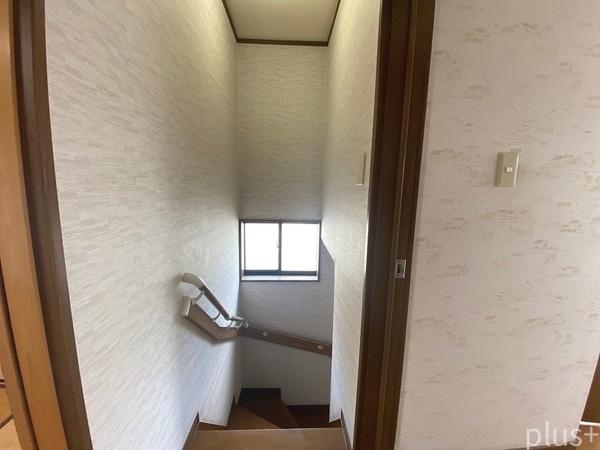 京都市西京区御陵内町の中古一戸建て