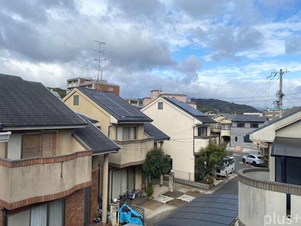 京都市西京区御陵内町の中古一戸建て