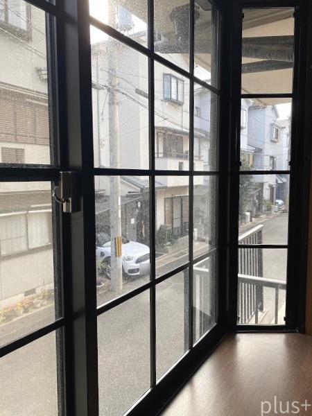 京都市西京区御陵内町の中古一戸建て