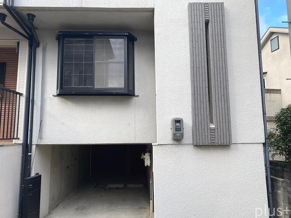 京都市西京区御陵内町の中古一戸建て