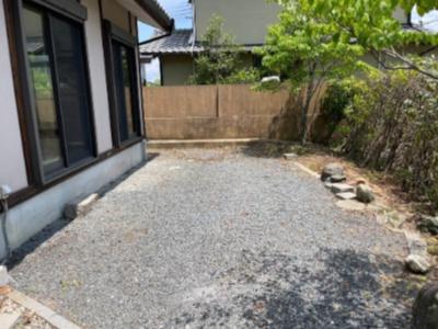 京都市右京区嵯峨鳥居本北代町の中古一戸建て
