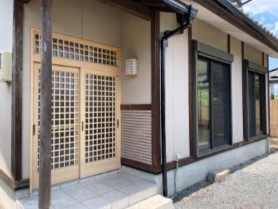 右京区嵯峨鳥居本北代町　中古戸建