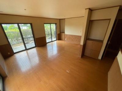 右京区嵯峨鳥居本北代町　中古戸建