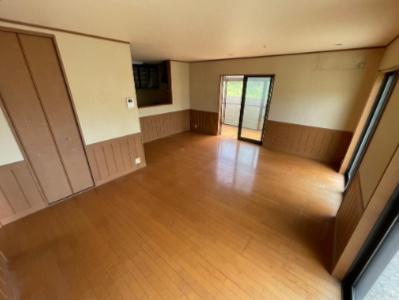 右京区嵯峨鳥居本北代町　中古戸建