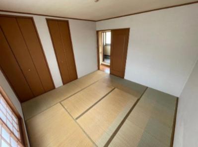 京都市右京区嵯峨鳥居本北代町の中古一戸建て