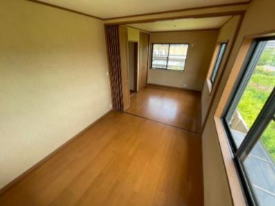 京都市右京区嵯峨鳥居本北代町の中古一戸建て