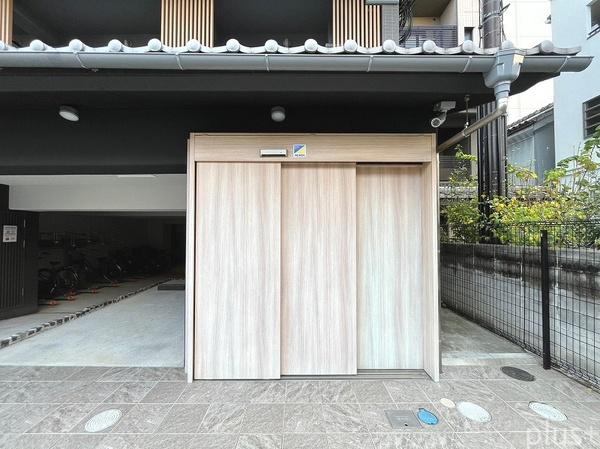 ファーストフィオーレ京都西陣