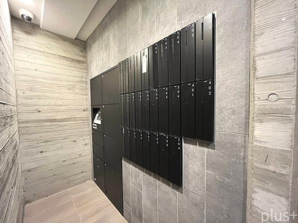 ファーストフィオーレ京都西陣