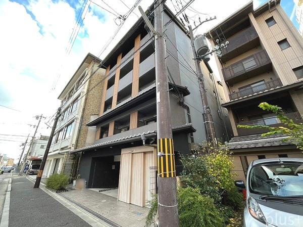ファーストフィオーレ京都西陣