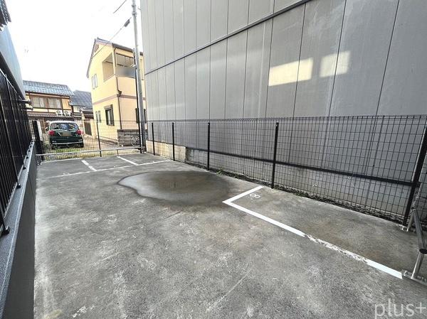 ファーストフィオーレ京都西陣