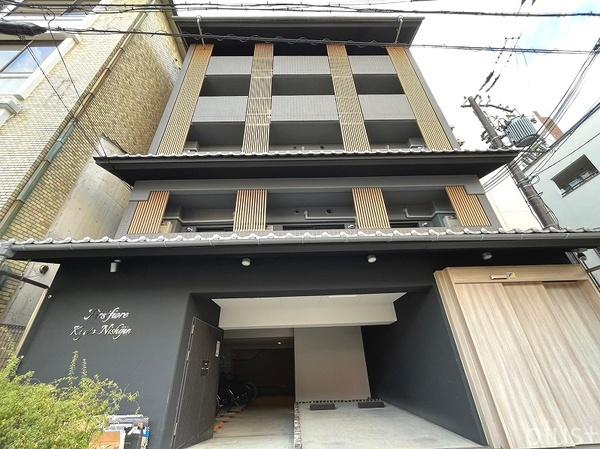 ファーストフィオーレ京都西陣