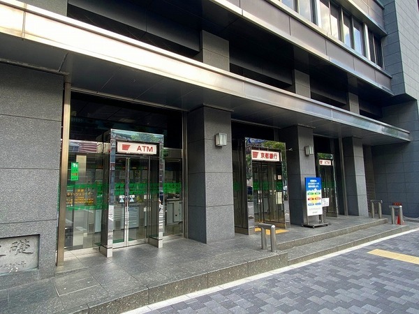 ロイヤル御池(京都銀行三条支店)