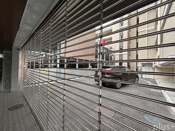 ローレルコート京都御所東