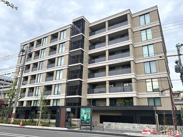 ローレルコート京都御所東