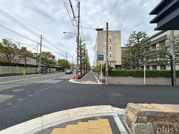 ローレルコート京都御所東