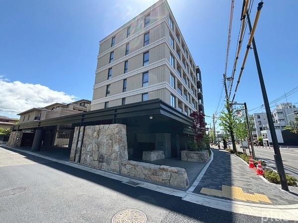 ローレルコート京都御所東