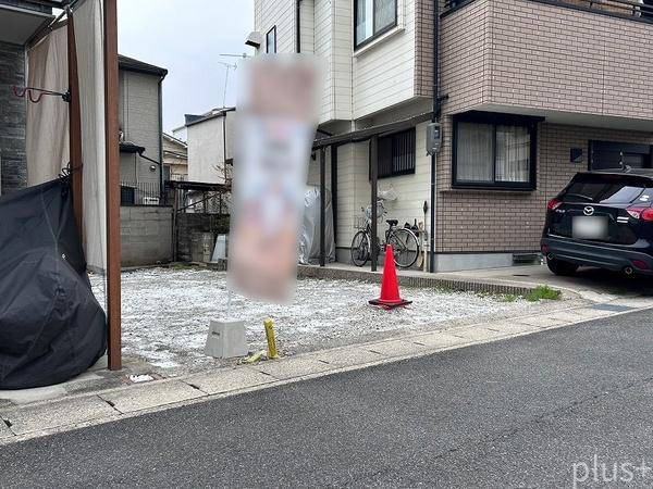 右京区梅津構口町　新築戸建
