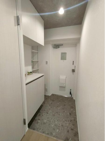 日商岩井朱雀マンション
