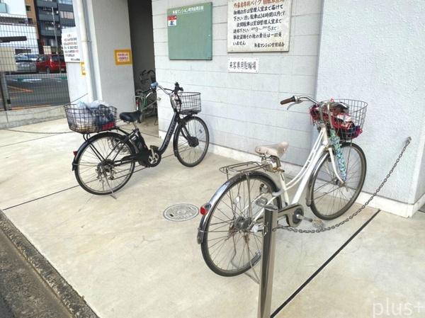 日商岩井朱雀マンション