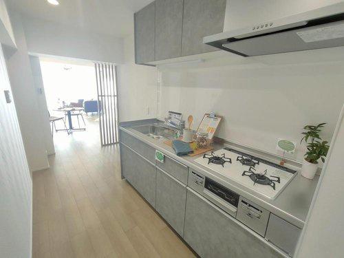 日商岩井朱雀マンション