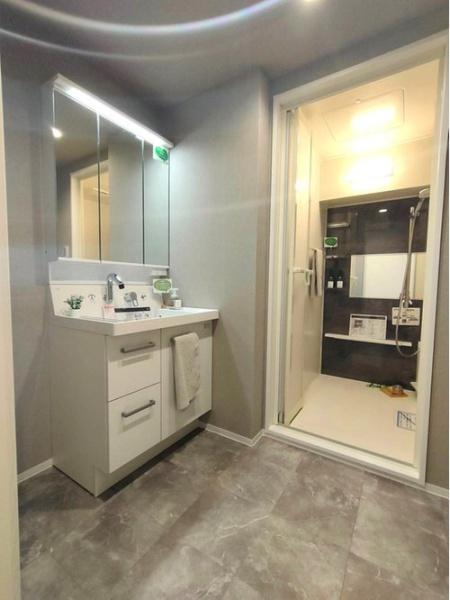 日商岩井朱雀マンション