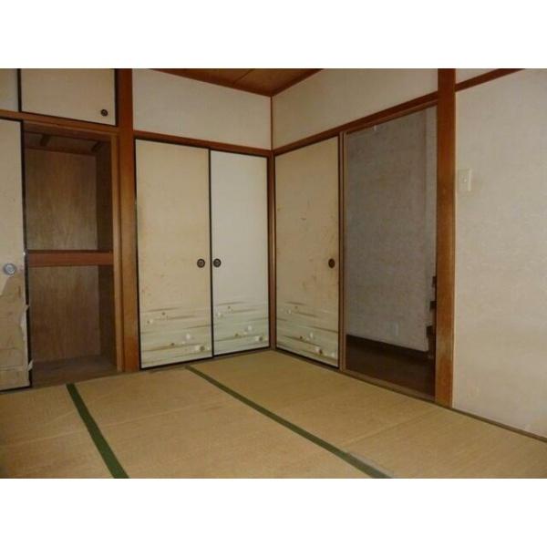 京都市右京区太秦袴田町の中古一戸建て