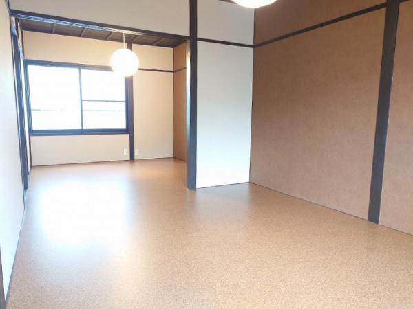 京都市右京区嵯峨野嵯峨ノ段町の中古一戸建て