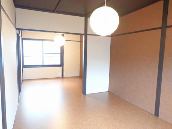 京都市右京区嵯峨野嵯峨ノ段町の中古一戸建て
