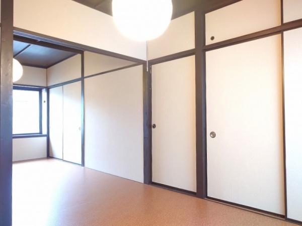 京都市右京区嵯峨野嵯峨ノ段町の中古一戸建て