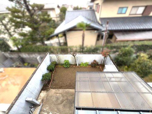 京都市右京区谷口梅津間町の中古一戸建て