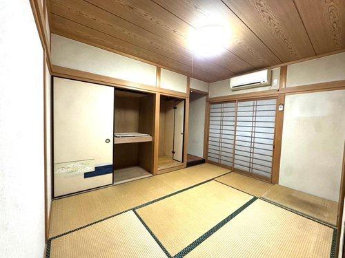 京都市右京区谷口梅津間町の中古一戸建て