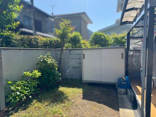 京都市右京区谷口梅津間町の中古一戸建て