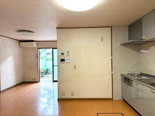 京都市右京区谷口梅津間町の中古一戸建て
