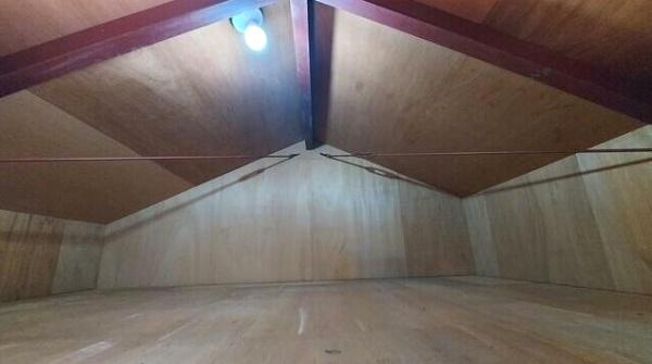 京都市右京区梅津構口町の中古一戸建て