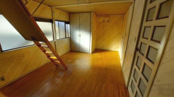 右京区梅津構口町　中古戸建