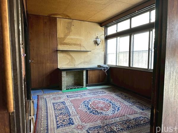 京都市中京区西ノ京中御門東町の中古一戸建て