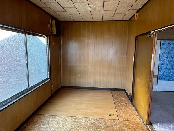 京都市中京区西ノ京中御門東町の中古一戸建て