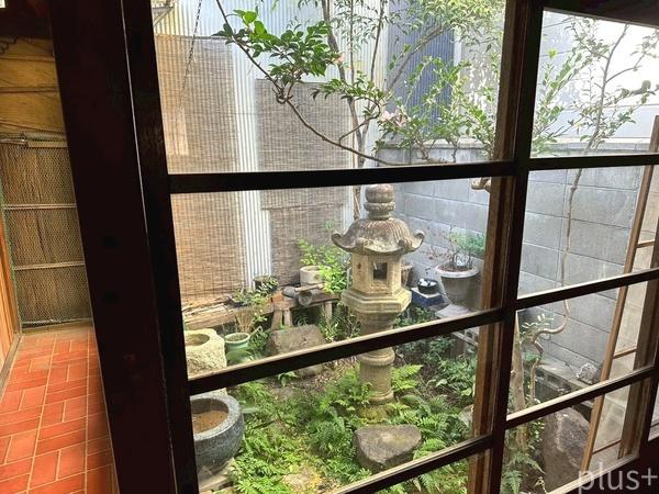 京都市中京区西ノ京中御門東町の中古一戸建て