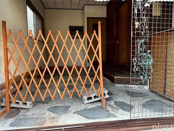 京都市中京区西ノ京中御門東町の中古一戸建て
