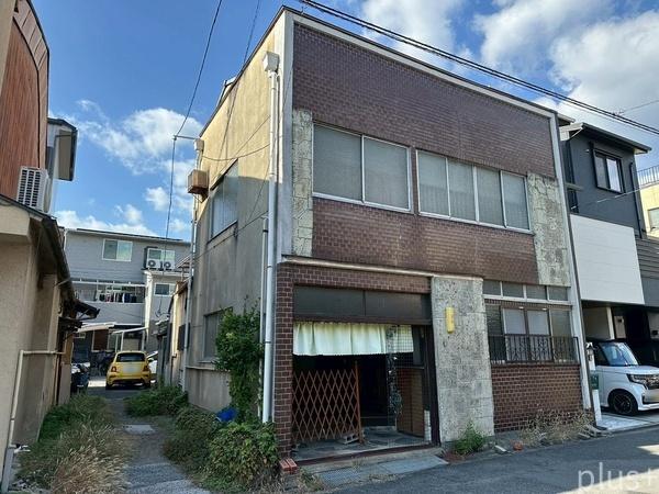 京都市中京区西ノ京中御門東町の中古一戸建て